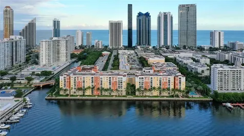 17150 N Bay Road Sunny Isles Beach FL 33160
