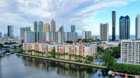 17150 N Bay Road Sunny Isles Beach FL 33160