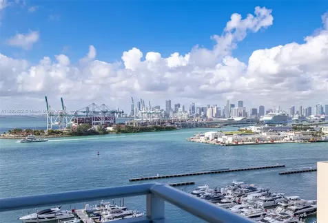 90 Alton Road Miami Beach FL 33139