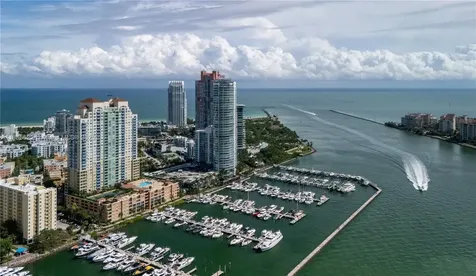 90 Alton Road Miami Beach FL 33139