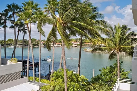 5970 Indian Creek Drive Miami Beach FL 33140