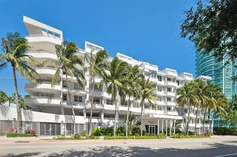 5970 Indian Creek Drive Miami Beach FL 33140