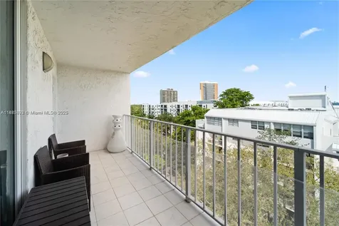 650 NE 64th Street Miami FL 33138