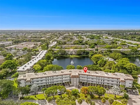 5000 NW 36th Street Lauderdale Lakes FL 33319