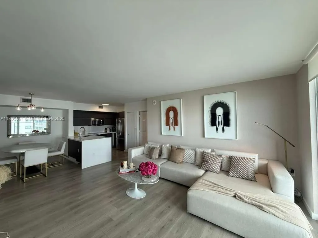 1155 Brickell Bay Drive Miami FL 33131