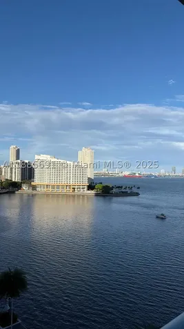 1155 Brickell Bay Drive Miami FL 33131