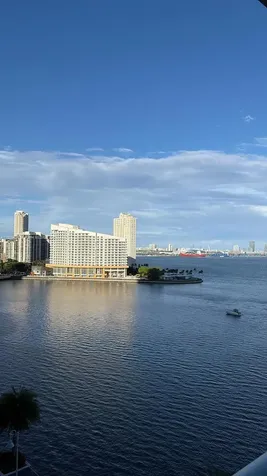 1155 Brickell Bay Drive Miami FL 33131