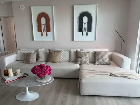 1155 Brickell Bay Drive Miami FL 33131