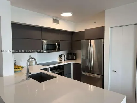 1155 Brickell Bay Drive Miami FL 33131
