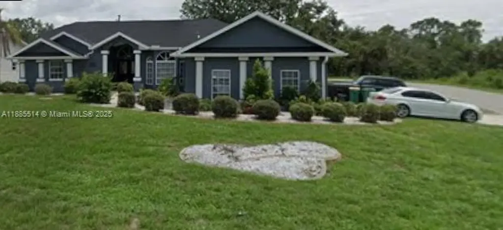 23381 Peachland Boulevard Port Charlotte FL 33954