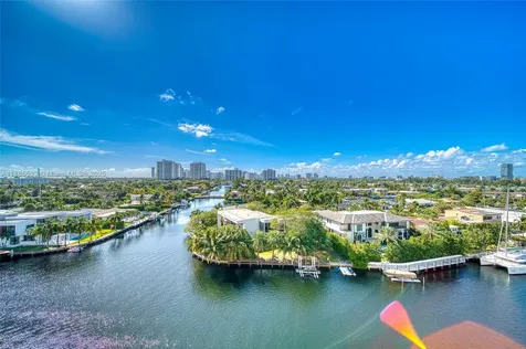 401 Golden Isles Drive Hallandale Beach FL 33009