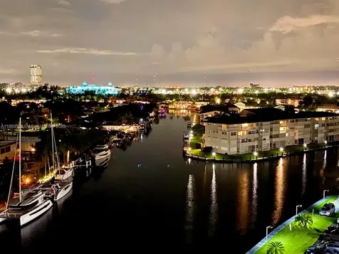 401 Golden Isles Drive Hallandale Beach FL 33009