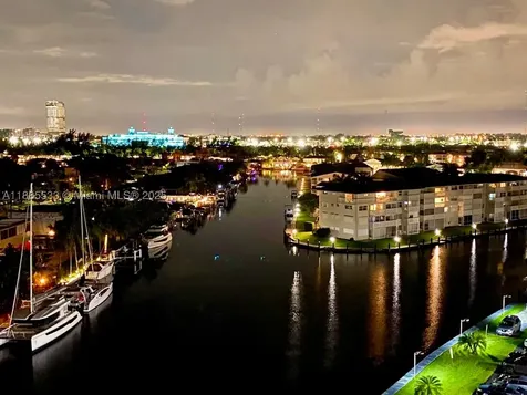 401 Golden Isles Drive Hallandale Beach FL 33009