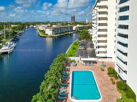 401 Golden Isles Drive Hallandale Beach FL 33009