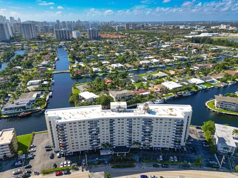 401 Golden Isles Drive Hallandale Beach FL 33009