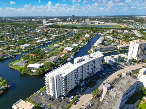 401 Golden Isles Drive Hallandale Beach FL 33009