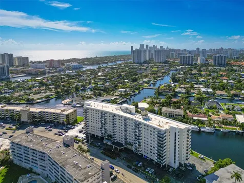 401 Golden Isles Drive Hallandale Beach FL 33009