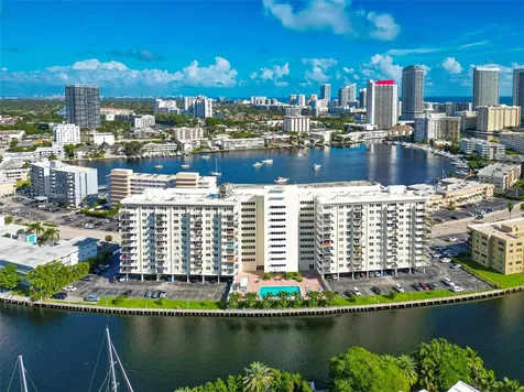 401 Golden Isles Drive Hallandale Beach FL 33009