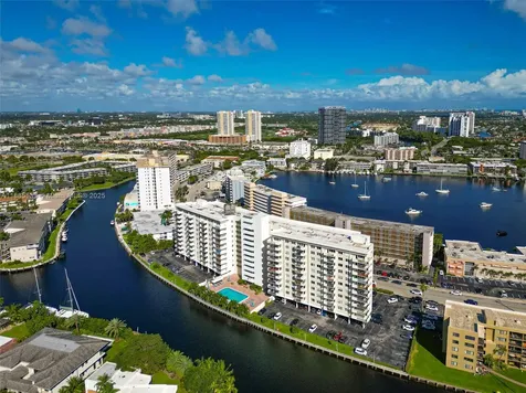 401 Golden Isles Drive Hallandale Beach FL 33009