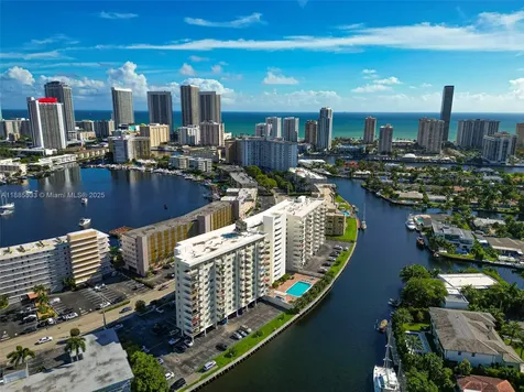 401 Golden Isles Drive Hallandale Beach FL 33009