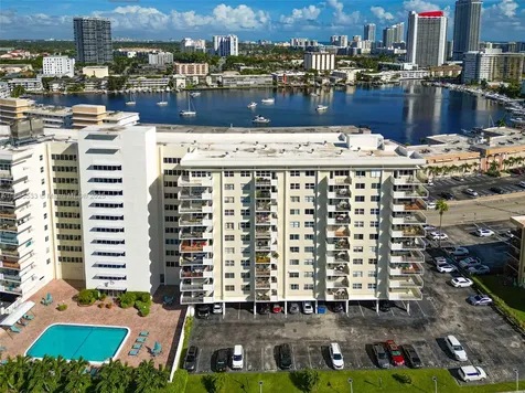 401 Golden Isles Drive Hallandale Beach FL 33009
