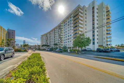 401 Golden Isles Drive Hallandale Beach FL 33009