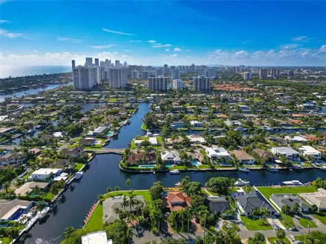 401 Golden Isles Drive Hallandale Beach FL 33009