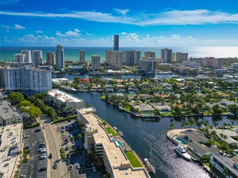 401 Golden Isles Drive Hallandale Beach FL 33009