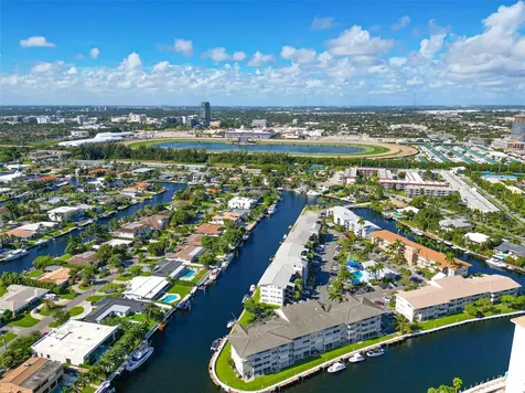401 Golden Isles Drive Hallandale Beach FL 33009