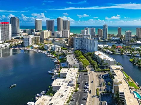 401 Golden Isles Drive Hallandale Beach FL 33009