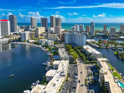 401 Golden Isles Drive Hallandale Beach FL 33009