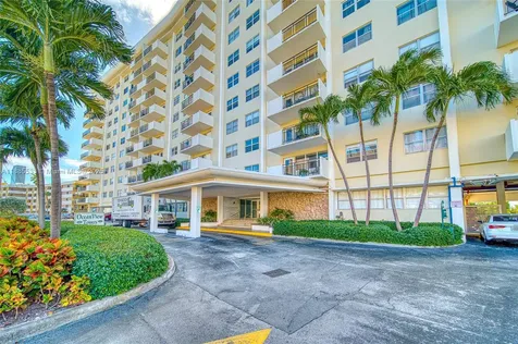 401 Golden Isles Drive Hallandale Beach FL 33009