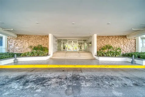 401 Golden Isles Drive Hallandale Beach FL 33009