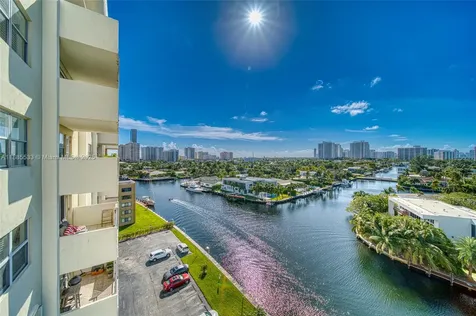 401 Golden Isles Drive Hallandale Beach FL 33009