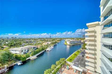 401 Golden Isles Drive Hallandale Beach FL 33009