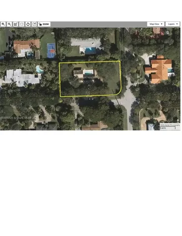 6201 SW 114th Street Pinecrest FL 33156