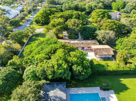 6201 SW 114th Street Pinecrest FL 33156
