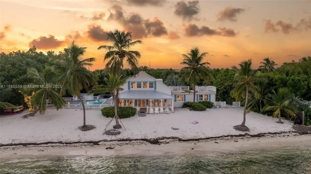 109 Columbus Drive Islamorada FL 33036