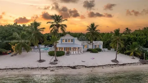 109 Columbus Drive Islamorada FL 33036