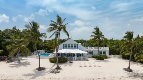 109 Columbus Drive Islamorada FL 33036