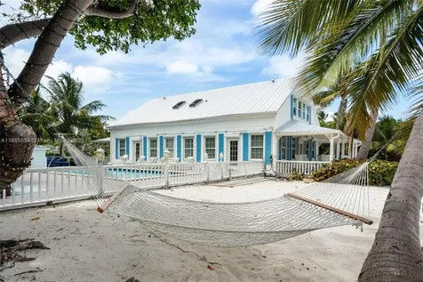 109 Columbus Drive Islamorada FL 33036