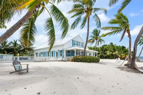 109 Columbus Drive Islamorada FL 33036