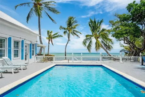 109 Columbus Drive Islamorada FL 33036