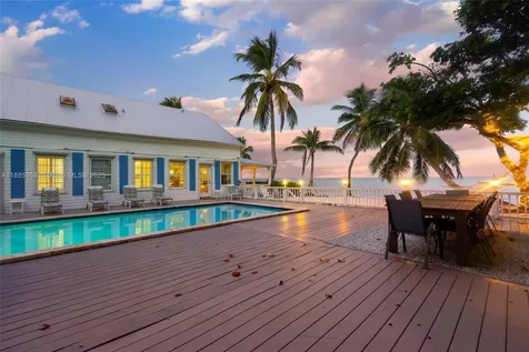 109 Columbus Drive Islamorada FL 33036
