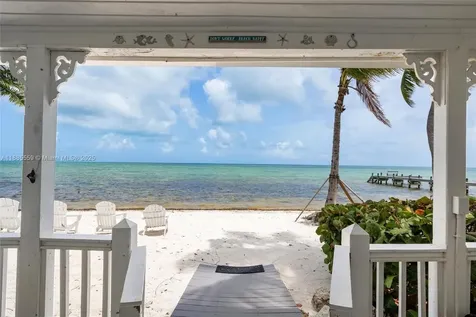 109 Columbus Drive Islamorada FL 33036
