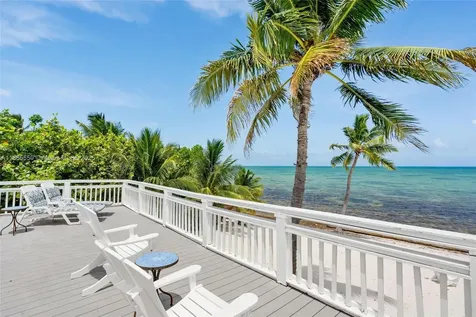 109 Columbus Drive Islamorada FL 33036