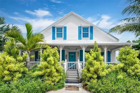 109 Columbus Drive Islamorada FL 33036