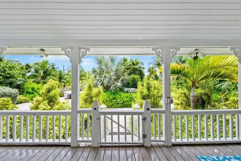 109 Columbus Drive Islamorada FL 33036
