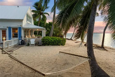 109 Columbus Drive Islamorada FL 33036