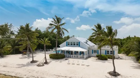 109 Columbus Drive Islamorada FL 33036